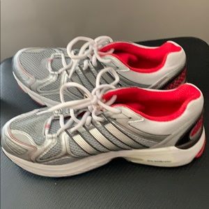 Adidas running shoes